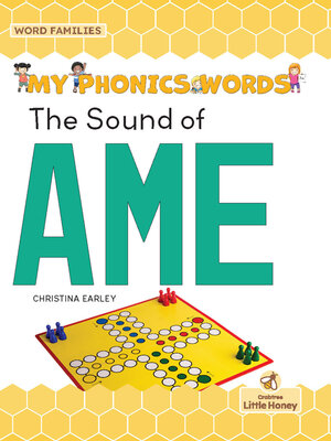 cover image of The Sound of AME
